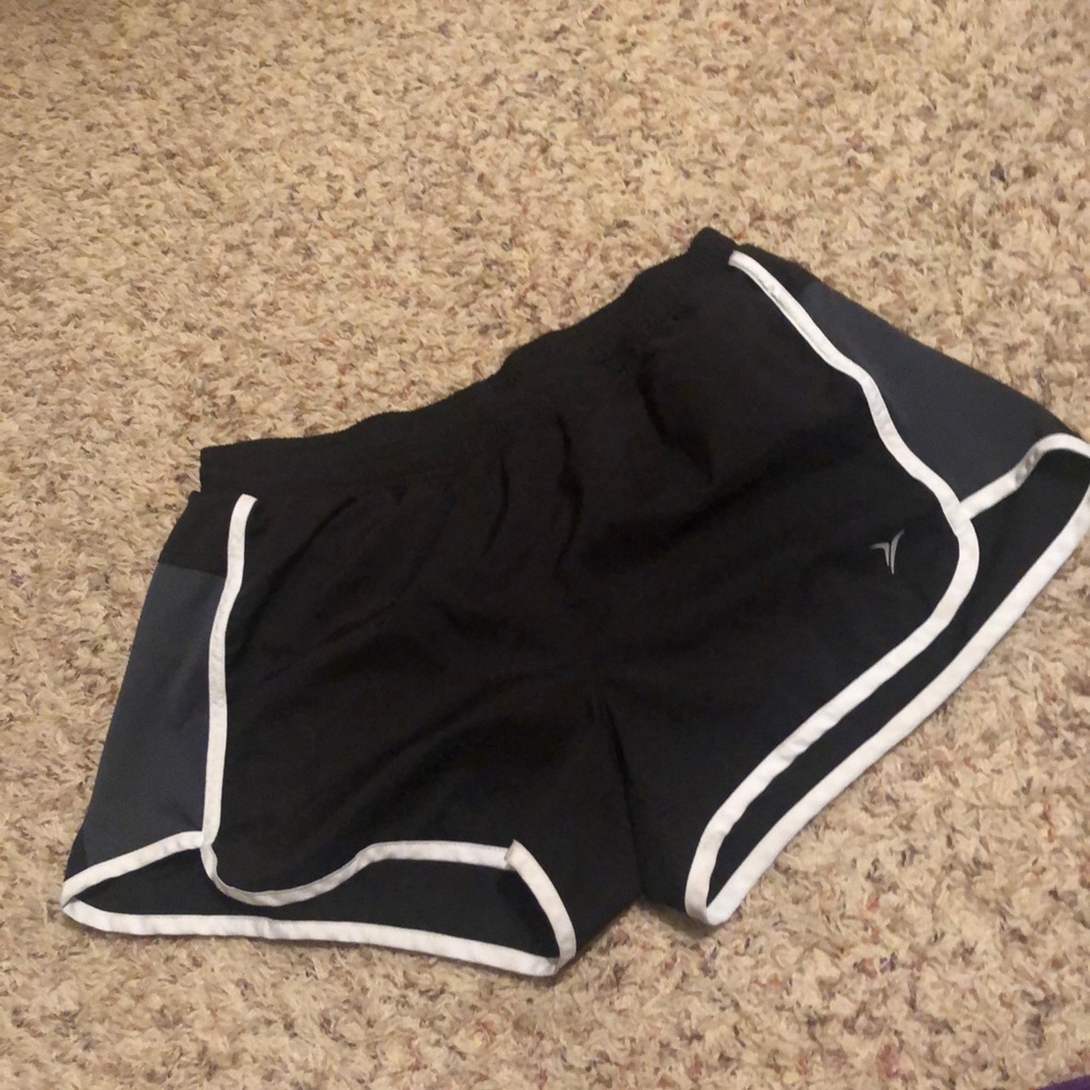 Active Shorts